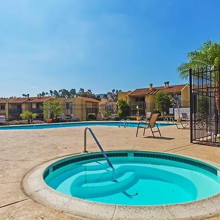 Departamento Completo En San Diego Hablamos Espanol